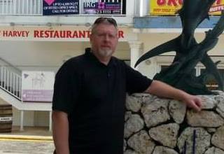 Tim Keener - Class of 1983 - Canon City High School