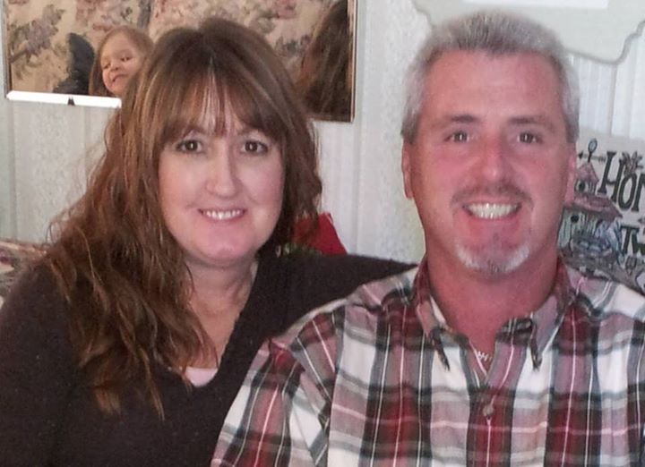 Jeff-michelle Simmons Jones - Class of 1984 - Canon City High School