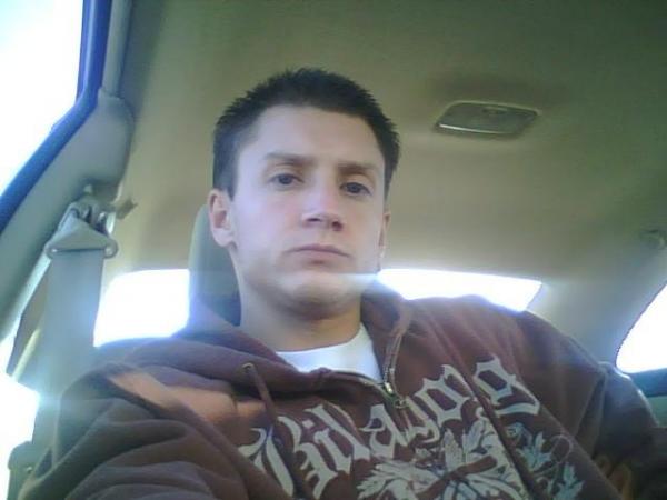 Jason Newberry - Class of 2000 - Canon City High School