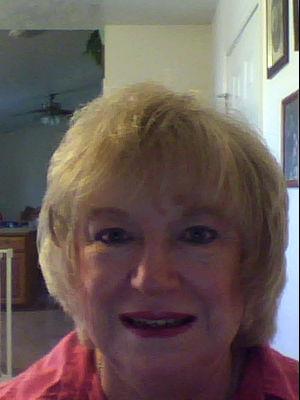 Gloria Smith - Class of 1965 - Canon City High School