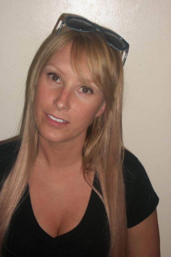 Coral Sellers - Class of 2001 - Canon City High School