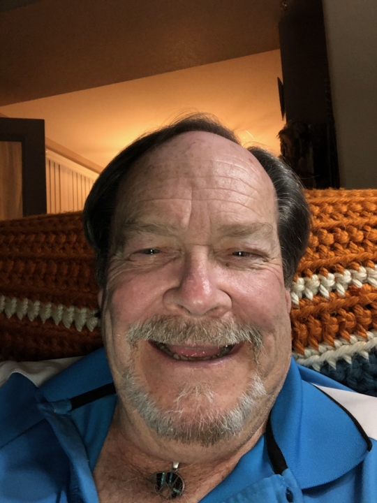 Scot Simons - Class of 1966 - Canon City High School