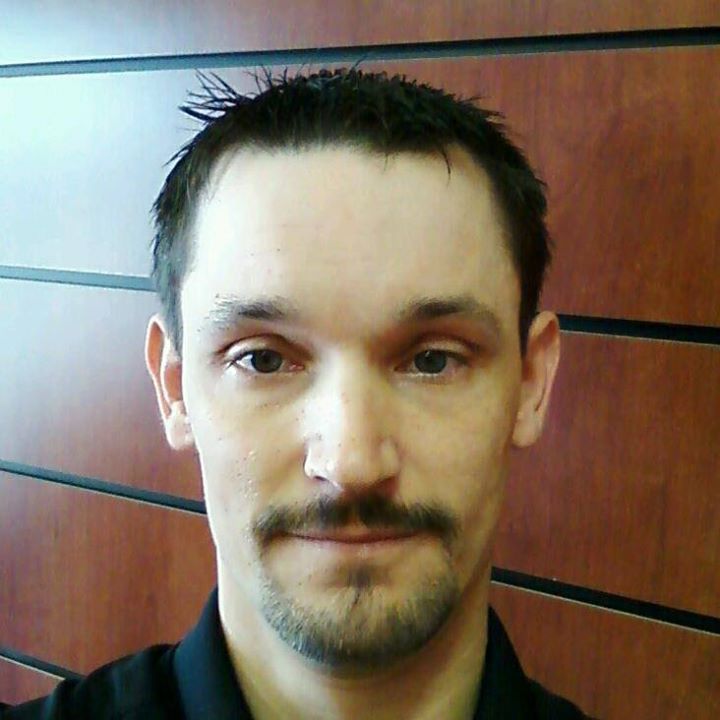 Jason Shotts - Class of 1995 - Canon City High School