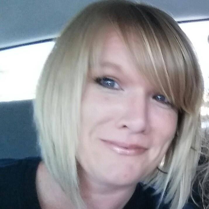 Kendra Hafner Baldt - Class of 1995 - Canon City High School