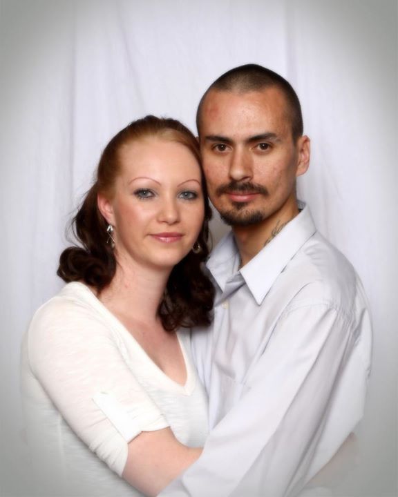 Jandi Vasquez - Class of 2003 - Canon City High School