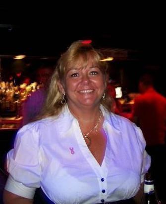 Susan Chenoweth - Class of 1982 - Tucker County High School