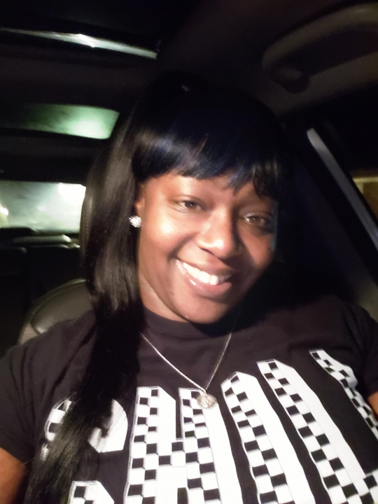 Sophia Hatten - Class of 2000 - Ashbrook High School
