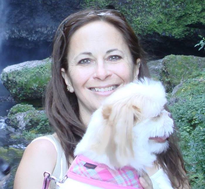 Michele Andrews - Class of 1987 - Ashbrook High School