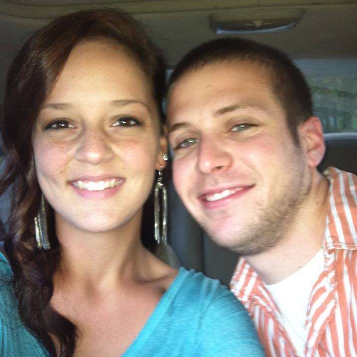 Megan Agan - Class of 2010 - Ashbrook High School