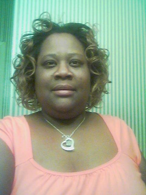 Cherrish Hemphill - Class of 1993 - Ashbrook High School
