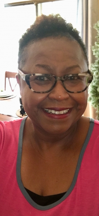 Sandra Patton - Class of 1976 - Ashbrook High School