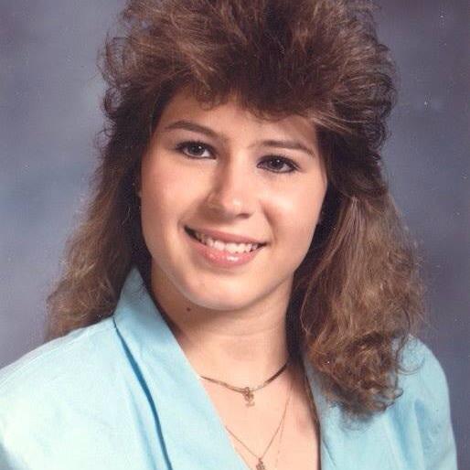 Lara Haney - Class of 1990 - Ashbrook High School