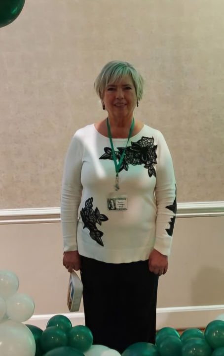 Teresa Wood Teresa Arledge - Class of 1974 - Ashbrook High School