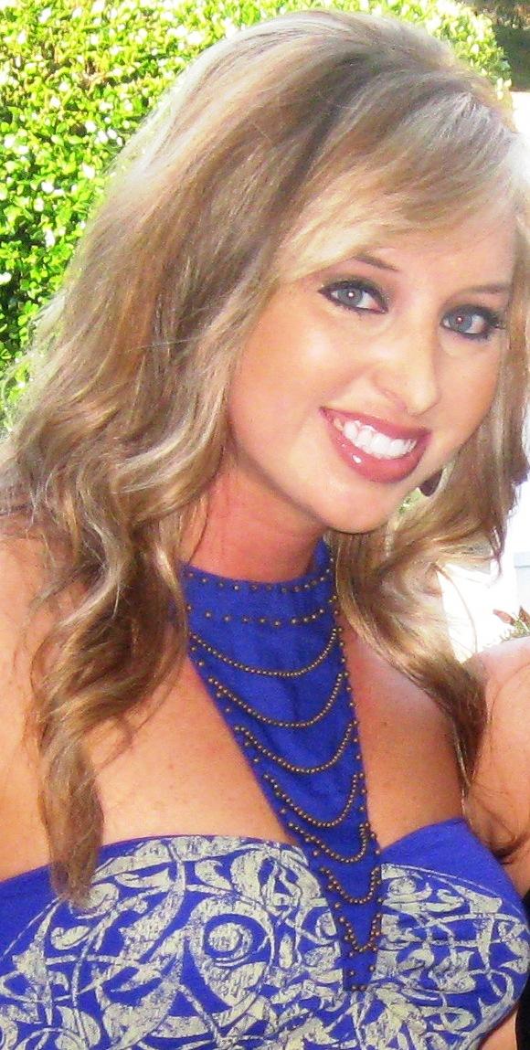 Allison Avery - Class of 2002 - Ashbrook High School