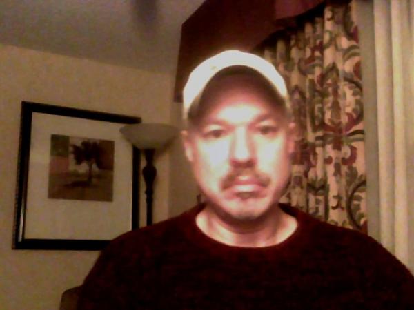 Robert Costner - Class of 1982 - Ashbrook High School