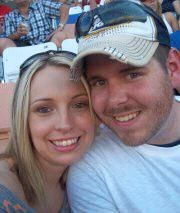 Megan Kristine - Class of 2006 - Ashbrook High School