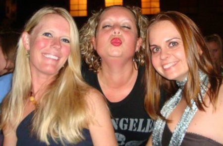 Cynthia Arthur - Class of 1994 - Ashbrook High School