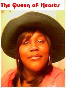 Deidra Camp - Class of 2001 - Ashbrook High School