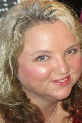 Melissa Huffstickler - Class of 1989 - Ashbrook High School
