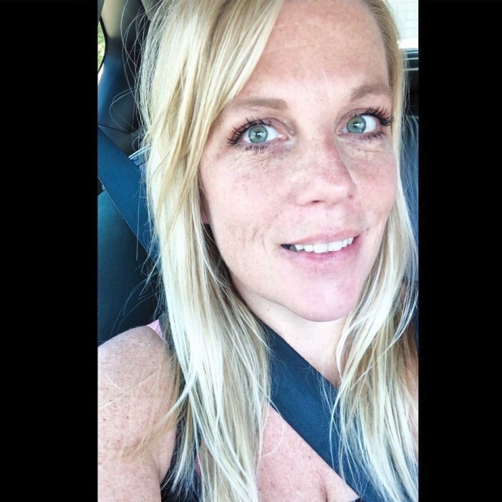 Angela Cunningham - Class of 1991 - Ashbrook High School