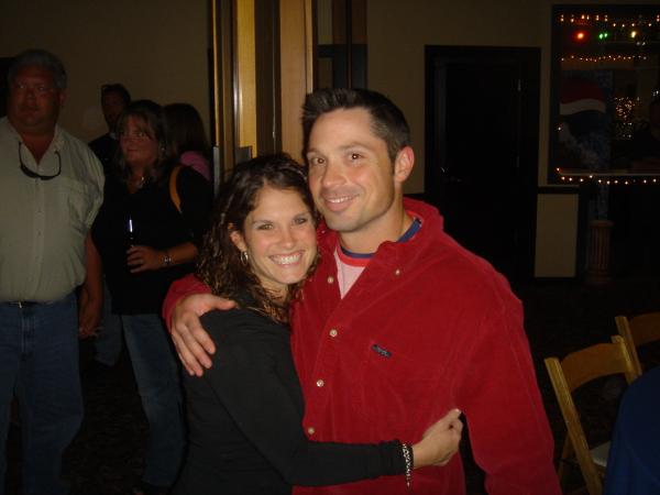 Carrie Marshall - Class of 1999 - University High School