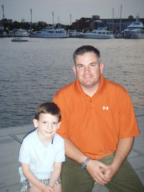Scott Mcfoy - Class of 1992 - University High School