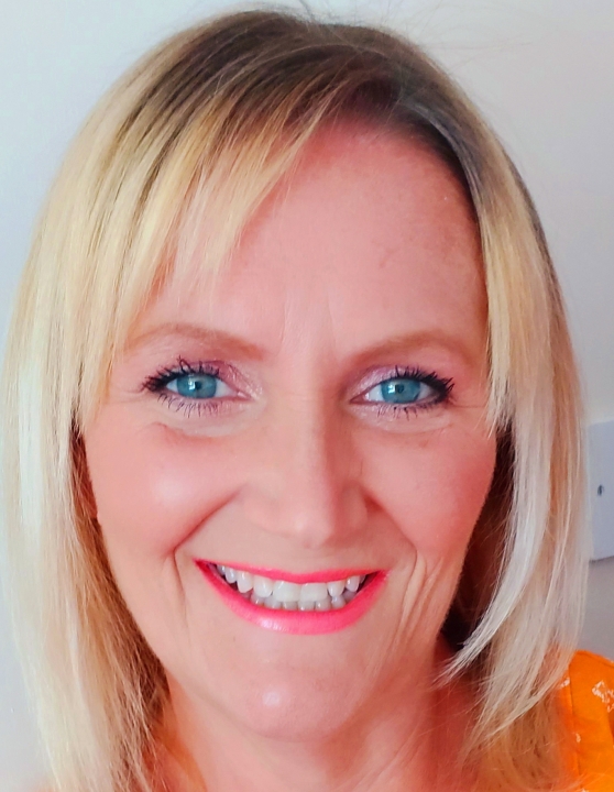 Marci Merrifield - Class of 1987 - University High School