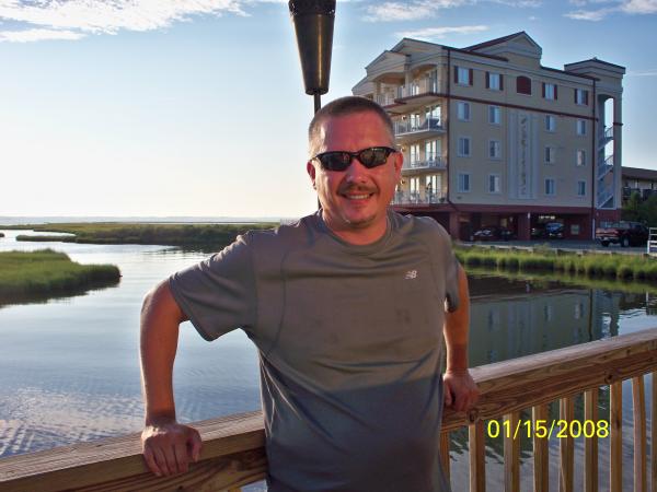 Timothy Miller - Class of 1986 - University High School
