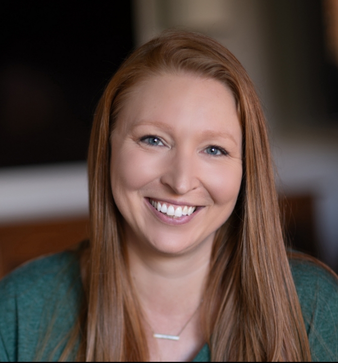 Amy Farnum - Class of 2003 - Conifer High School