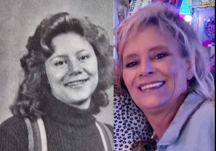Randi Bauer - Class of 1978 - Jefferson High School