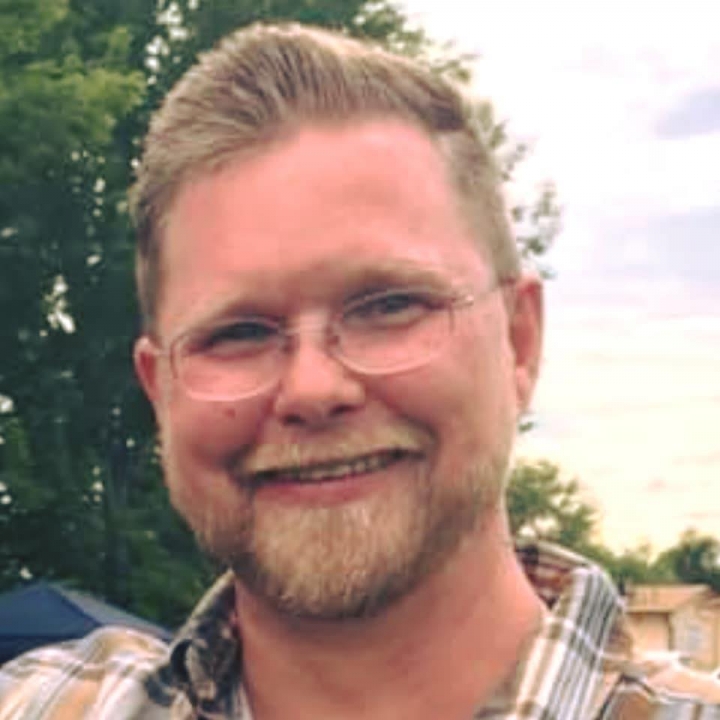 Mike Griffin - Class of 1989 - Jefferson High School