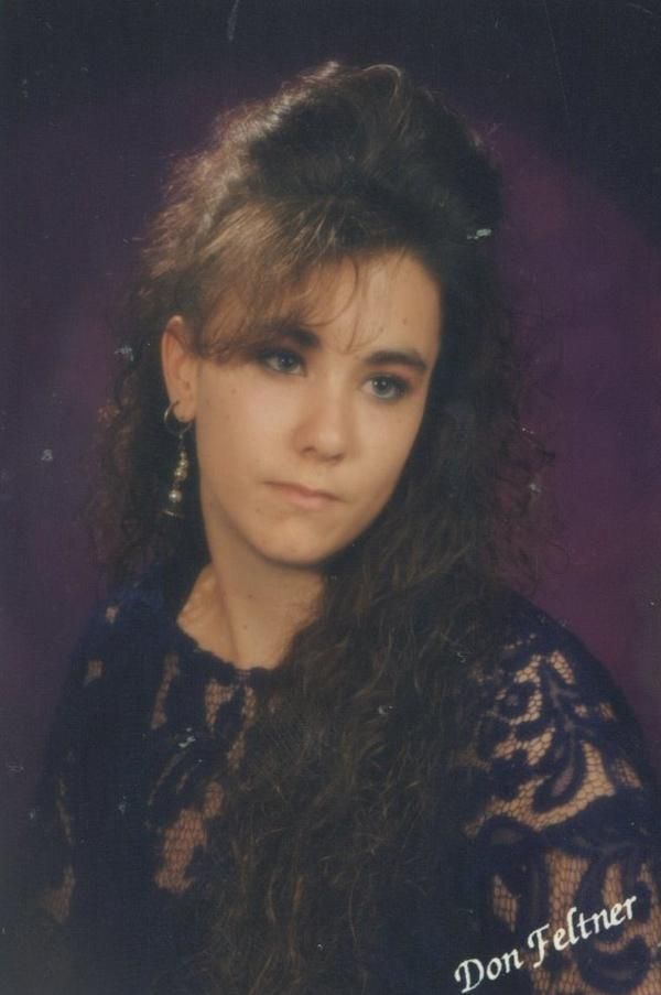 Shauna Madewell - Class of 1995 - Jefferson High School