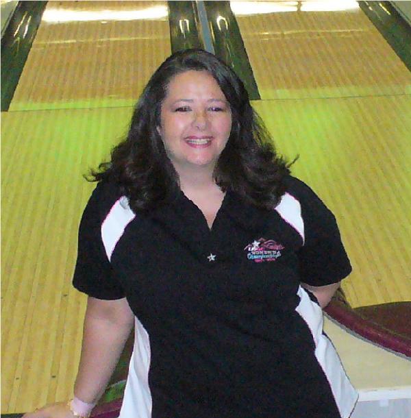 Jami May - Class of 1984 - Jefferson High School