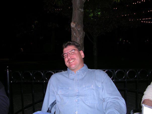 Dustin Maiers - Class of 1987 - Jefferson High School
