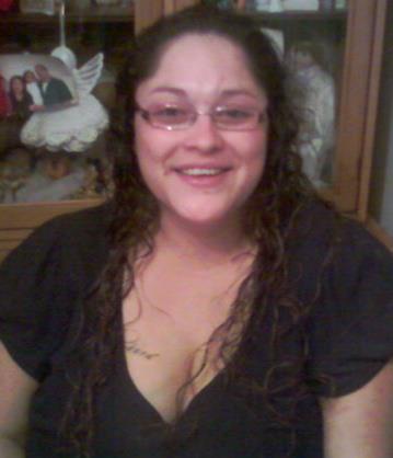 Reyna Rodriguez - Class of 2000 - Jefferson High School