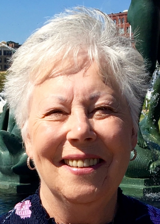 Judy James - Class of 1965 - Jefferson High School