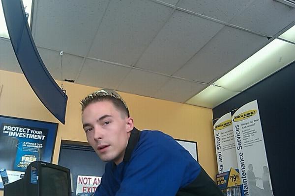 John Knight - Class of 2004 - Jefferson High School