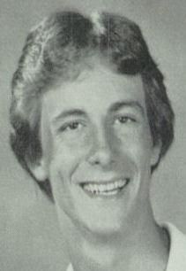 Lee Hogan - Class of 1983 - Jefferson High School