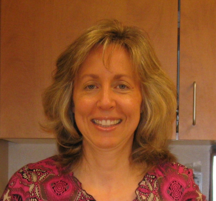 Julie Krieger - Class of 1986 - Jefferson High School