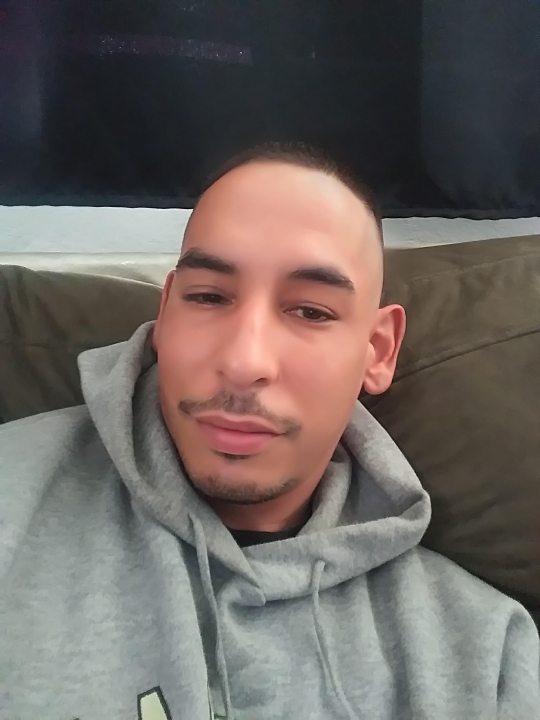 Gabriel Baca - Class of 2008 - Jefferson High School