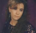 Shauna Madewell, class of 1995