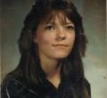 Brandie Hankins, class of 1990