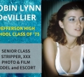 Jefferson High School Profile Photos