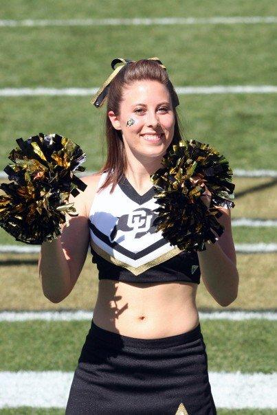 Jacqueline Brumley - Class of 2004 - Dakota Ridge High School