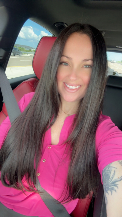 Amy Shriner - Class of 2007 - Dakota Ridge High School