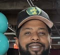 Yakim Marshall
