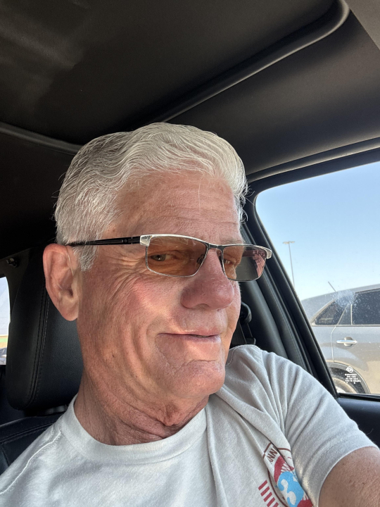 Douglas Scott - Class of 1972 - Burlington High School