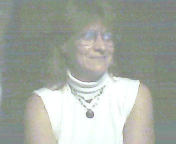 Drusilla Jostes - Class of 1979 - Stratton High School
