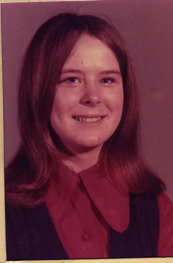 Debbie Chek - Class of 1973 - Bayfield High School
