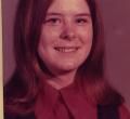 Debbie Chek, class of 1973